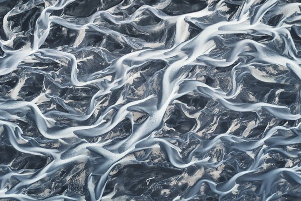 Decoplex PAYSAGE Confluence - Tony Divet 80X120