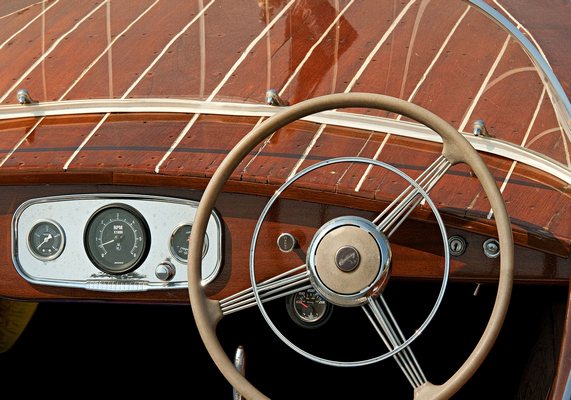 Decoplex BATEAU Agua Boating B  70X100