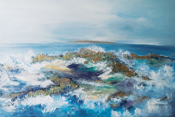 Decoplex MER Marine  - Nellisa 100X150