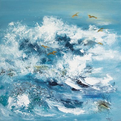 Decoplex MER Nm Ressac  - Nellisa 100X100