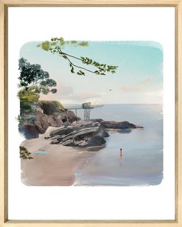BAIGNADE-SOUS-LA-PECHERIE
