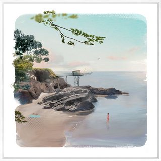 BAIGNADE-SOUS-LA-PECHERIE