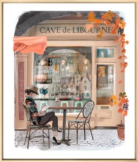 PAUSE-DEGUSTATION