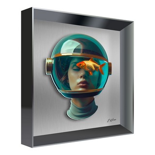 Girl-Helmet-Kalu-Gris-Sebastien-Oliver