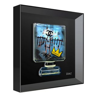 Angel-Queen-Kalu-Noir-Franck-Doat