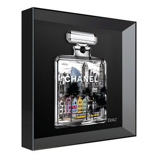 Citychic-One-Kalu-Noir-Franck-Doat