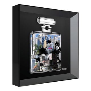 Citychic-Two-Kalu-Noir-Franck-Doat