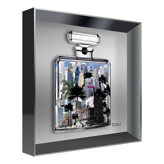 Citychic-Two-Kalu-Gris-Franck-Doat