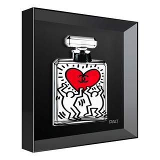 Haring-New-L-Kalu-Noir-Franck-Doat