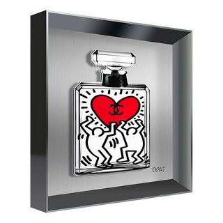 Haring-New-L-Kalu-Gris-Franck-Doat