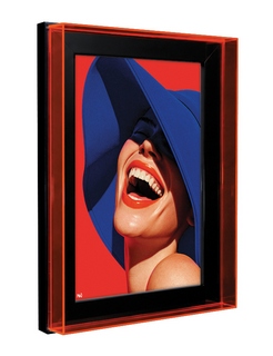 Gauloise---Neon-Wald