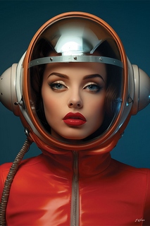 A-Girl-In-Space-Sebastien-Oliver