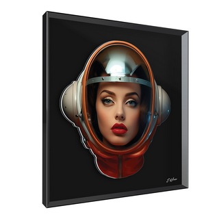 Girl-Space-Kalu-Noir-Sebastien-Oliver
