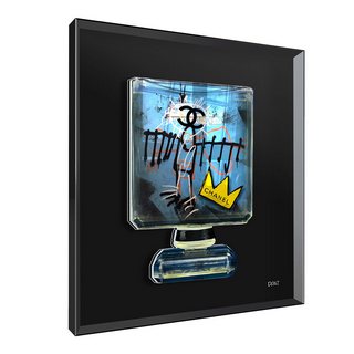 Angel-Queen-Kalu-Noir-Franck-Doat