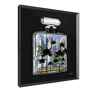 Citychic-Two-Kalu-Noir-Franck-Doat
