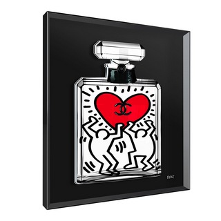 Haring-New-L-Kalu-Noir-Franck-Doat