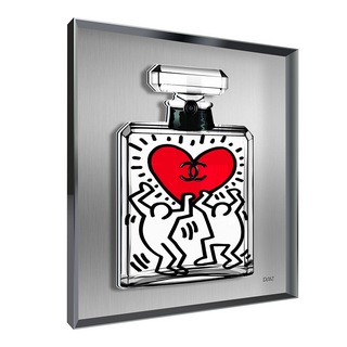 Haring-New-L-Kalu-Gris-Franck-Doat