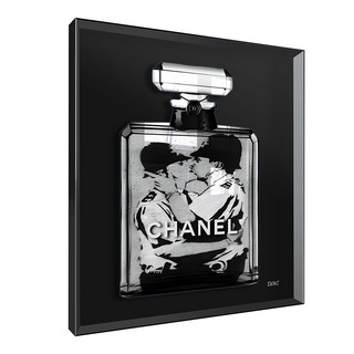 Homm-Banksy-Kalu-Noir-Franck-Doat
