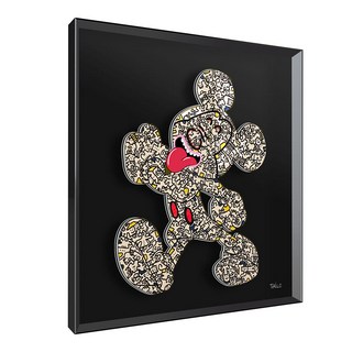 Mickey-Sport-Kalu-Noir-Thelo