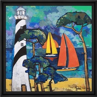 Le-Phare-de-Contis