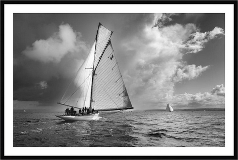 Voilier-2---Rade-de-Brest