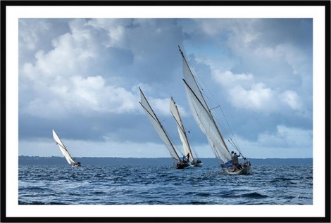 Voiliers---Rade-de-Brest