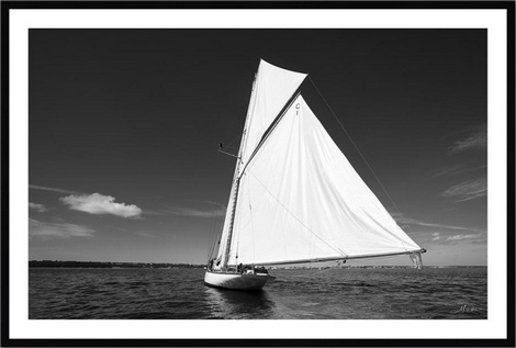 Voilier-3---Rade-de-Brest