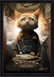 Chat-Grin