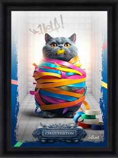 Chat-Terton