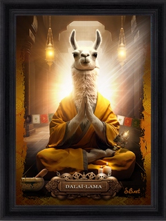 Dalai-Lama