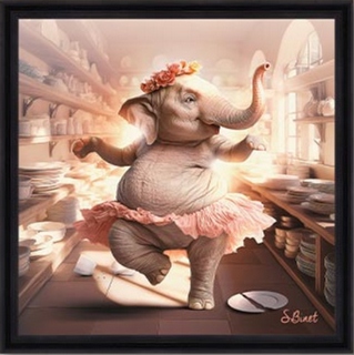 Elephant-Magasin