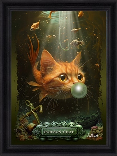 Poisson-Chat
