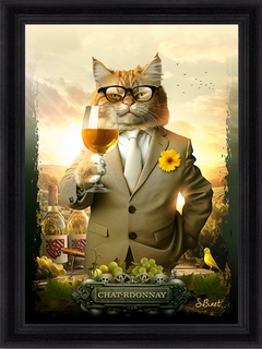 Chat-Rdonnay