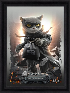 Chat-Pardeur