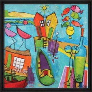Duo-a-la-ligne