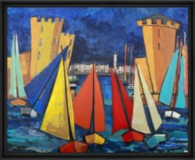 Tours-et-Voiliers