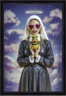 Ducky-Faith