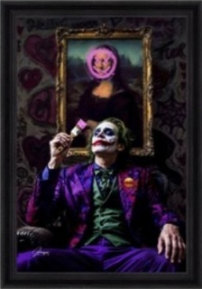 The-Painter