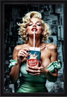 Milk