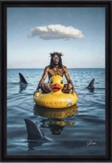 On-The-Water