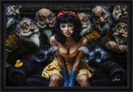 Snow-White-Team