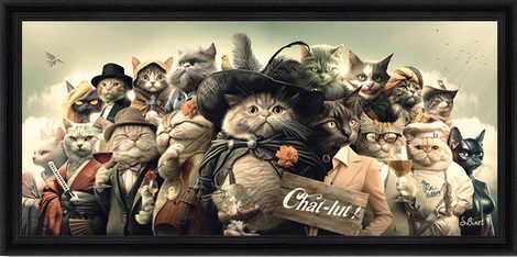 Pano-Chats