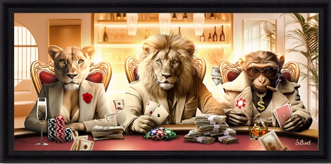 Pano-poker-luxury