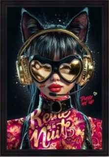 Pussy-Me-Up