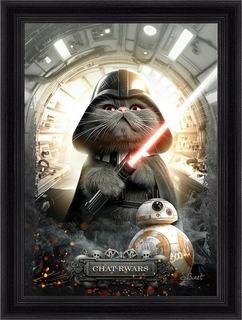 Chat-rwars