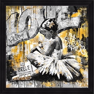 La-danseuse-et-l'oiseau