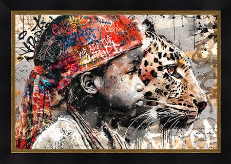 L'enfant-et-le-leopard