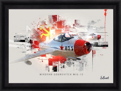 Mig-15