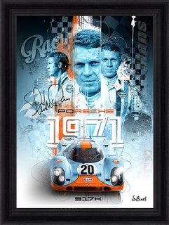 Porsche-917k