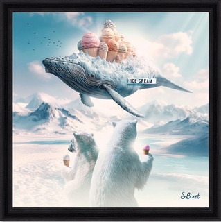 Baleine